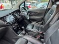 Vauxhall Mokka X 1.4i Turbo ecoTEC Elite Nav Euro 6 (s/s) 5dr 18