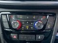 Vauxhall Mokka X 1.4i Turbo ecoTEC Elite Nav Euro 6 (s/s) 5dr 25