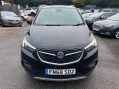 Vauxhall Mokka X 1.4i Turbo ecoTEC Elite Nav Euro 6 (s/s) 5dr 2