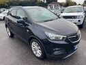 Vauxhall Mokka X 1.4i Turbo ecoTEC Elite Nav Euro 6 (s/s) 5dr
