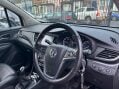 Vauxhall Mokka X 1.4i Turbo ecoTEC Elite Nav Euro 6 (s/s) 5dr 13