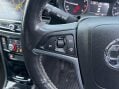 Vauxhall Mokka X 1.4i Turbo ecoTEC Elite Nav Euro 6 (s/s) 5dr 15