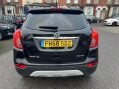 Vauxhall Mokka X 1.4i Turbo ecoTEC Elite Nav Euro 6 (s/s) 5dr 5