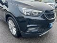 Vauxhall Mokka X 1.4i Turbo ecoTEC Elite Nav Euro 6 (s/s) 5dr 12