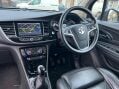 Vauxhall Mokka X 1.4i Turbo ecoTEC Elite Nav Euro 6 (s/s) 5dr 17