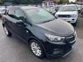 Vauxhall Mokka X 1.4i Turbo ecoTEC Elite Nav Euro 6 (s/s) 5dr 8