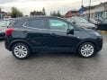 Vauxhall Mokka X 1.4i Turbo ecoTEC Elite Nav Euro 6 (s/s) 5dr 7