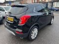 Vauxhall Mokka X 1.4i Turbo ecoTEC Elite Nav Euro 6 (s/s) 5dr 6
