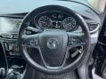 Vauxhall Mokka X 1.4i Turbo ecoTEC Elite Nav Euro 6 (s/s) 5dr 14