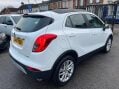 Vauxhall Mokka X 1.4i Turbo ecoTEC Active Euro 6 (s/s) 5dr 6