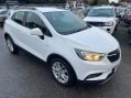 Vauxhall Mokka X 1.4i Turbo ecoTEC Active Euro 6 (s/s) 5dr 8