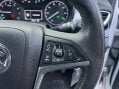 Vauxhall Mokka X 1.4i Turbo ecoTEC Active Euro 6 (s/s) 5dr 17