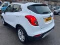 Vauxhall Mokka X 1.4i Turbo ecoTEC Active Euro 6 (s/s) 5dr 4