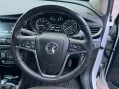 Vauxhall Mokka X 1.4i Turbo ecoTEC Active Euro 6 (s/s) 5dr 15