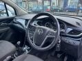 Vauxhall Mokka X 1.4i Turbo ecoTEC Active Euro 6 (s/s) 5dr 14