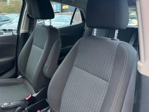 Vauxhall Mokka X 1.4i Turbo ecoTEC Active Euro 6 (s/s) 5dr 19