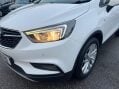 Vauxhall Mokka X 1.4i Turbo ecoTEC Active Euro 6 (s/s) 5dr 10