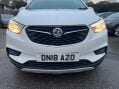 Vauxhall Mokka X 1.4i Turbo ecoTEC Active Euro 6 (s/s) 5dr 9