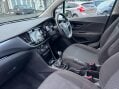 Vauxhall Mokka X 1.4i Turbo ecoTEC Active Euro 6 (s/s) 5dr 18