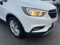 Vauxhall Mokka X 1.4i Turbo ecoTEC Active Euro 6 (s/s) 5dr 12