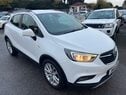 Vauxhall Mokka X 1.4i Turbo ecoTEC Active Euro 6 (s/s) 5dr