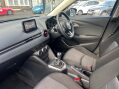 Mazda CX-3 2.0 SKYACTIV-G SE-L Nav Euro 6 (s/s) 5dr 21