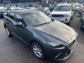 Mazda CX-3 2.0 SKYACTIV-G SE-L Nav Euro 6 (s/s) 5dr 8