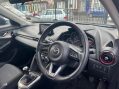 Mazda CX-3 2.0 SKYACTIV-G SE-L Nav Euro 6 (s/s) 5dr 17