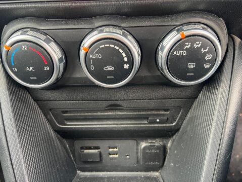 Mazda CX-3 2.0 SKYACTIV-G SE-L Nav Euro 6 (s/s) 5dr 29