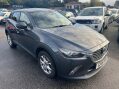 Mazda CX-3 2.0 SKYACTIV-G SE-L Nav Euro 6 (s/s) 5dr 1