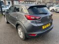 Mazda CX-3 2.0 SKYACTIV-G SE-L Nav Euro 6 (s/s) 5dr 4
