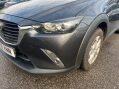 Mazda CX-3 2.0 SKYACTIV-G SE-L Nav Euro 6 (s/s) 5dr 10