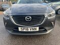 Mazda CX-3 2.0 SKYACTIV-G SE-L Nav Euro 6 (s/s) 5dr 9