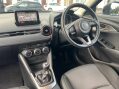 Mazda CX-3 2.0 SKYACTIV-G SE-L Nav Euro 6 (s/s) 5dr 16