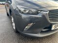 Mazda CX-3 2.0 SKYACTIV-G SE-L Nav Euro 6 (s/s) 5dr 13