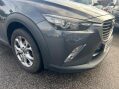 Mazda CX-3 2.0 SKYACTIV-G SE-L Nav Euro 6 (s/s) 5dr 12