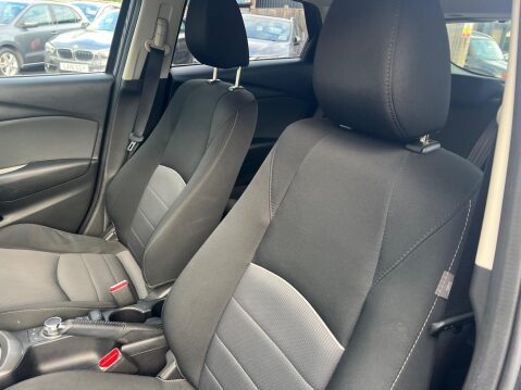 Mazda CX-3 2.0 SKYACTIV-G SE-L Nav Euro 6 (s/s) 5dr 23