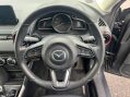 Mazda CX-3 2.0 SKYACTIV-G SE-L Nav Euro 6 (s/s) 5dr 18