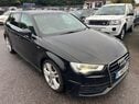 Audi A3 1.4 TFSI S line Sportback Euro 6 (s/s) 5dr