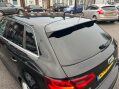 Audi A3 1.4 TFSI S line Sportback Euro 6 (s/s) 5dr 14