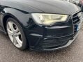 Audi A3 1.4 TFSI S line Sportback Euro 6 (s/s) 5dr 12