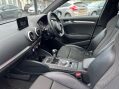 Audi A3 1.4 TFSI S line Sportback Euro 6 (s/s) 5dr 17