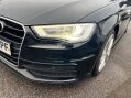 Audi A3 1.4 TFSI S line Sportback Euro 6 (s/s) 5dr 11