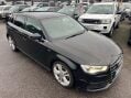 Audi A3 1.4 TFSI S line Sportback Euro 6 (s/s) 5dr 8