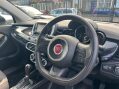Fiat 500X 1.4 MultiAir Lounge DCT Euro 6 (s/s) 5dr 13