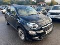 Fiat 500X 1.4 MultiAir Lounge DCT Euro 6 (s/s) 5dr 1