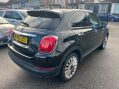 Fiat 500X 1.4 MultiAir Lounge DCT Euro 6 (s/s) 5dr 6