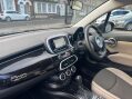Fiat 500X 1.4 MultiAir Lounge DCT Euro 6 (s/s) 5dr 15