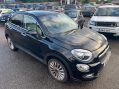 Fiat 500X 1.4 MultiAir Lounge DCT Euro 6 (s/s) 5dr 8