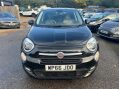 Fiat 500X 1.4 MultiAir Lounge DCT Euro 6 (s/s) 5dr 2